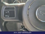 2014 Wrangler Unlimited Thumbnail 18