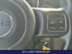 2014 Wrangler Unlimited Thumbnail 19