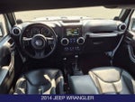 2014 Wrangler Unlimited Thumbnail 20