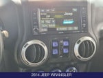 2014 Wrangler Unlimited Thumbnail 22