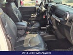 2014 Wrangler Unlimited Thumbnail 25