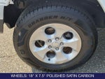 2014 Wrangler Unlimited Thumbnail 27
