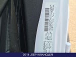 2014 Wrangler Unlimited Thumbnail 28