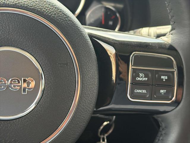 2015 Jeep Wrangler - $20,423