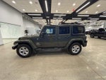 2015 Wrangler Unlimited Thumbnail 5