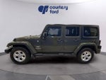 2015 Wrangler Unlimited Thumbnail 4