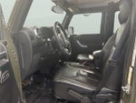 2015 Wrangler Unlimited Thumbnail 9