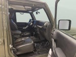 2015 Wrangler Unlimited Thumbnail 13