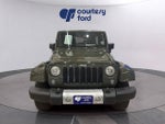 2015 Wrangler Unlimited Thumbnail 2