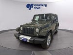 2015 Wrangler Unlimited Thumbnail 3