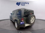 2015 Wrangler Unlimited Thumbnail 5