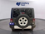 2015 Wrangler Unlimited Thumbnail 6