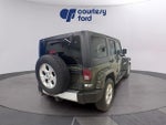 2015 Wrangler Unlimited Thumbnail 7