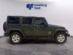 2015 Wrangler Unlimited Thumbnail 8