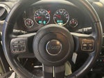 2015 Wrangler Unlimited Thumbnail 17