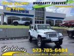 2016 Wrangler Unlimited Thumbnail 1