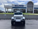 2016 Wrangler Unlimited Thumbnail 2
