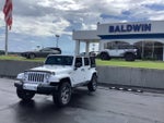 2016 Wrangler Unlimited Thumbnail 3