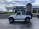 2016 Wrangler Unlimited Thumbnail 4