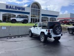 2016 Wrangler Unlimited Thumbnail 5