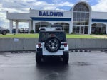2016 Wrangler Unlimited Thumbnail 6