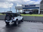 2016 Wrangler Unlimited Thumbnail 7