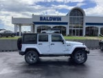 2016 Wrangler Unlimited Thumbnail 8