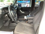2016 Wrangler Unlimited Thumbnail 10