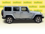 2016 Wrangler Unlimited Thumbnail 2