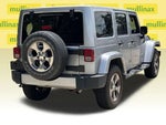 2016 Wrangler Unlimited Thumbnail 3