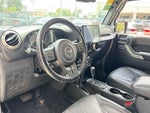 2016 Wrangler Unlimited Thumbnail 5