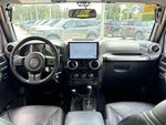 2016 Wrangler Unlimited Thumbnail 7
