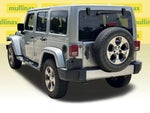 2016 Wrangler Unlimited Thumbnail 8