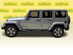 2016 Wrangler Unlimited Thumbnail 10