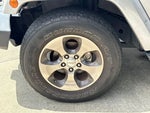 2016 Wrangler Unlimited Thumbnail 11