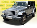2016 Wrangler Unlimited Thumbnail 12