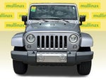 2016 Wrangler Unlimited Thumbnail 14