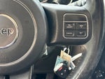2016 Wrangler Unlimited Thumbnail 20