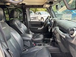 2016 Wrangler Unlimited Thumbnail 27