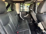 2016 Wrangler Unlimited Thumbnail 28