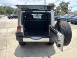 2016 Wrangler Unlimited Thumbnail 29