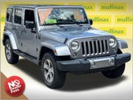 2016 Wrangler Unlimited Thumbnail 8