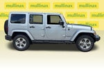 2016 Wrangler Unlimited Thumbnail 9