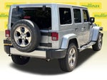 2016 Wrangler Unlimited Thumbnail 10