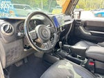 2016 Wrangler Unlimited Thumbnail 11