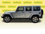 2016 Wrangler Unlimited Thumbnail 14