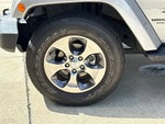 2016 Wrangler Unlimited Thumbnail 15