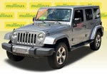2016 Wrangler Unlimited Thumbnail 16