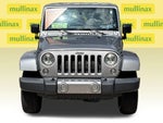 2016 Wrangler Unlimited Thumbnail 17