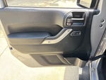 2016 Wrangler Unlimited Thumbnail 18